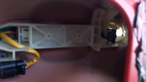 Kia Rio UB 2013 Door Lock Actuator Replacement