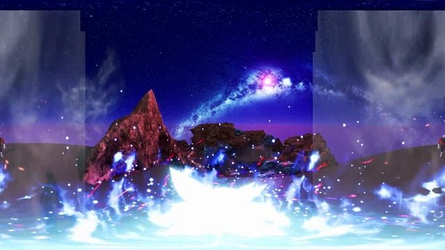 MASTERED ULTRA INSTINCT VR 360°- FIRST PERSON | Goku vs Jiren смотреть онлайн