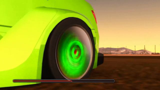 ♛ TDU 2 ♔ LADA Granta Sport Legenda ♛ смотреть онлайн
