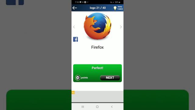 Quiz: Logo game Level 2 Answers смотреть онлайн