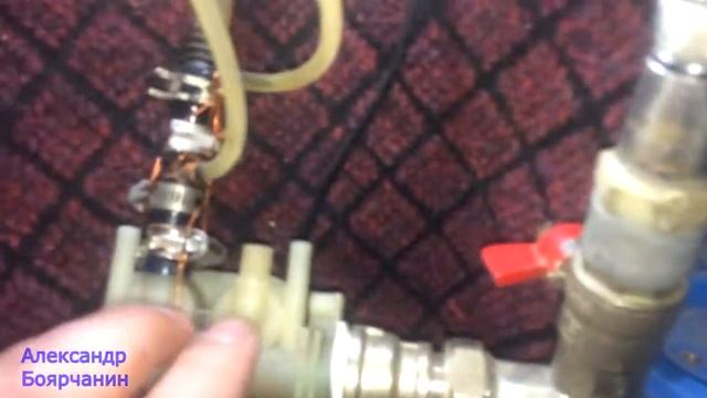 Протока. Домашний аквариум доступен для всех. смотреть онлайн