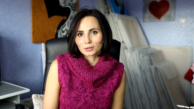 Как упаковать картину для пересылки / How to pack your artwork смотреть онлайн