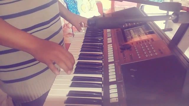 SAMPLES Y RITMOS PARA TECLADO YAMAHA PSR-S 650-750-950-670-770-970-775-975-A2000-A3000 смотреть онлайн