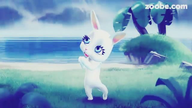 Зайка ЗУБИ !! смотреть онлайн