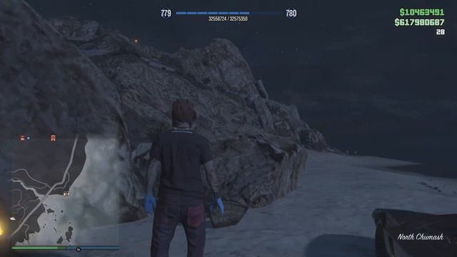 Shipwreck Location Today January 13 2024 GTA Online ☠️ $25,000 ☠️ Frontier Outfit / Pirate Costume смотреть онлайн