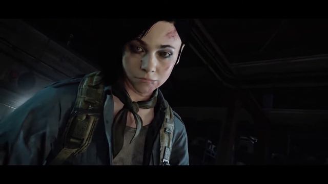 Save Lazar or Park or Neither of them - All choices - Call of Duty Black Ops Cold War смотреть онлайн