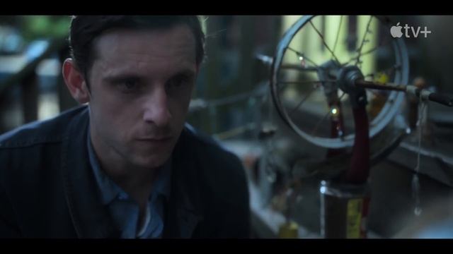 Сияющие — Русский трейлер (1-й сезон) (2022) | AppleTV+ смотреть онлайн