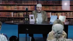 С. Савельев. Самый точный слепок личности