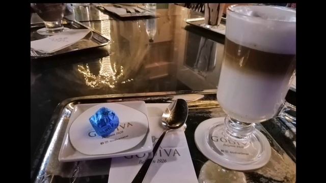 Dinner At Relais Design L'Entrecote Restaurant