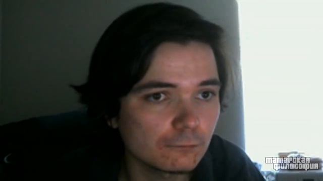 Убермаргинал поясняет за IQ и науку