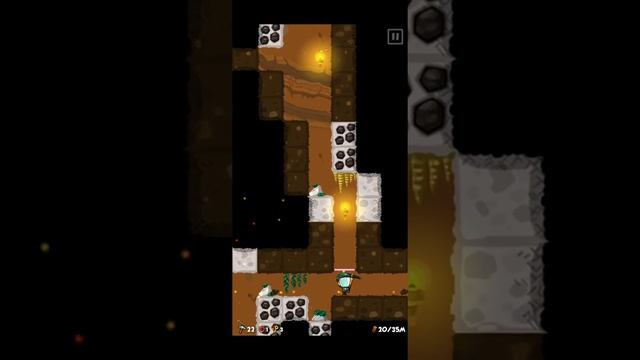 Pocket mine 3 - первый взгляд смотреть онлайн