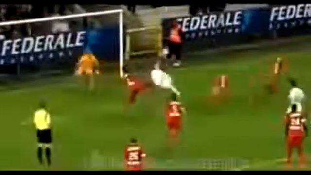 lost penalty leads to a fantastic goal смотреть онлайн