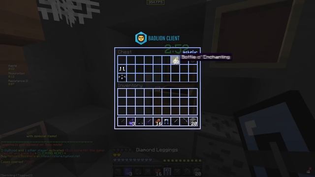 ТОП 5 РЕСУРС-ПАКОВ от ПОДПИСЧИКОВ! ЛУЧШИЕ ТЕКСТУР-ПАКИ для пвп в Майнкрафт! смотреть онлайн