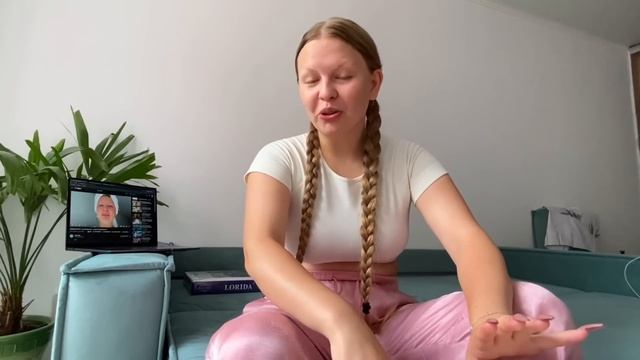 Могу и прибраться, и торт приготовить, и дать! смотреть онлайн