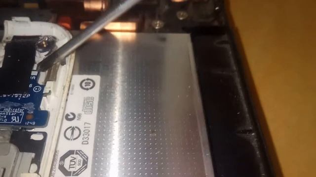 Packard Bell разъем питания замена