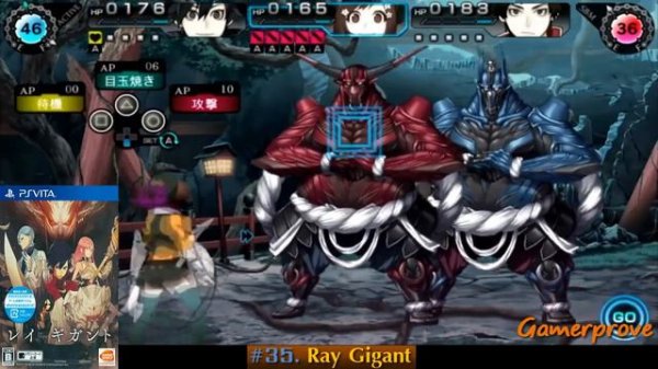 TOP PS VITA GAMES (Part 1) OVER 100 GAMES!!