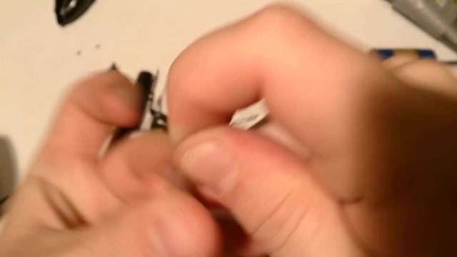 Ремонт IR вертолета GYRO 4х4 смотреть онлайн