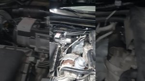 Установка Бинар 5s на mitsubishi L200