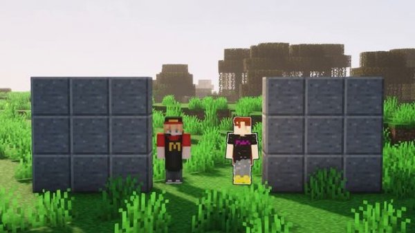 МОДЫ для ПОДНЯТИЯ FPS! Как поднять FPS в Майнкрафт? - Fabric Mods [1]