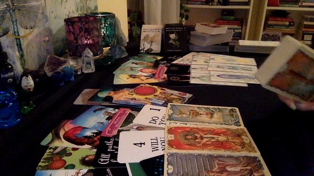CANCER ♋? Ice King and Queen warming each other's hearts ❄? You vs. Them Relationship Tarot Reading смотреть онлайн