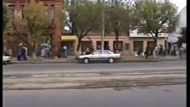 Таким мы его уже не увидим. Иваново 1996 г. смотреть онлайн