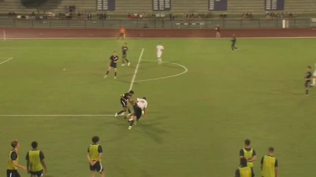 Virginia vs. James Madison ACC Men's Soccer Highlights (2023) смотреть онлайн