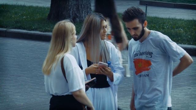 Глухонемого Бросила Девушка В Аудиосообщении / Социальный Эксперимент ПРАНК(пранки над людьми)