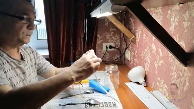 Прибор для приготовления живой и мёртвой воды смотреть онлайн