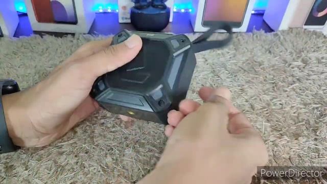Boat stone 300 Speaker Unboxing & Review | Best budget speaker. смотреть онлайн