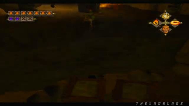 Pitfall: The Lost Expedition - Full PS2 Gameplay Walkthrough | FULL GAME (PS2 Longplay) смотреть онлайн