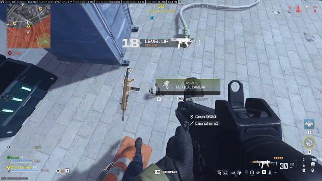 THE LAST GAME OF WARZONE IN 2023(HAPPY NEW YEAR) смотреть онлайн