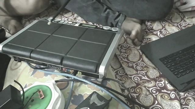 Thalachi Thalachi Chusthe instrumental ....... || AZツBand || music video song || смотреть онлайн