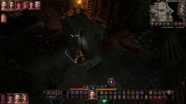 Baldur's Gate 3 Early Access - Buy Now or Wait? смотреть онлайн
