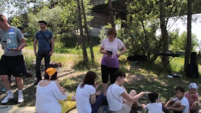 Альфа. Приглашение на тренинг 24 января смотреть онлайн