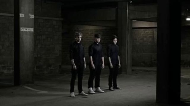 The Glitch Mob - We can make the World stop [HD] смотреть онлайн