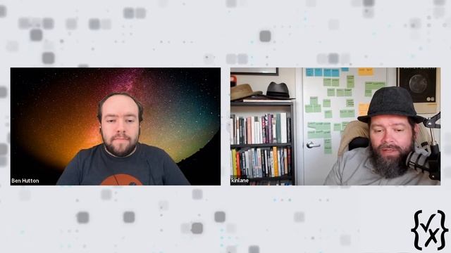 JSON Schema in Production - #2 Kin Lane at F5 смотреть онлайн