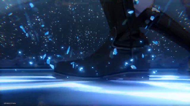 Simulated Universe World 7 EASY MODE | Honkai Star Rail смотреть онлайн