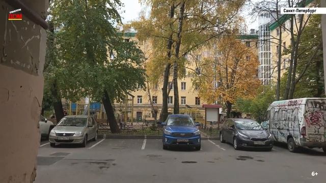 Реставрация в деталях