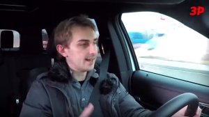 Обзор  Форд Эксплорер 2016