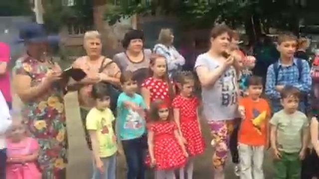 Соц.Справедливость! День защиты детей! смотреть онлайн