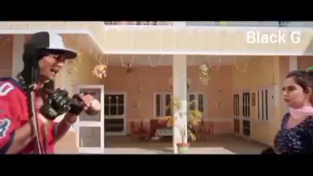 Ni Main Sass Kuttni Part 1 смотреть онлайн