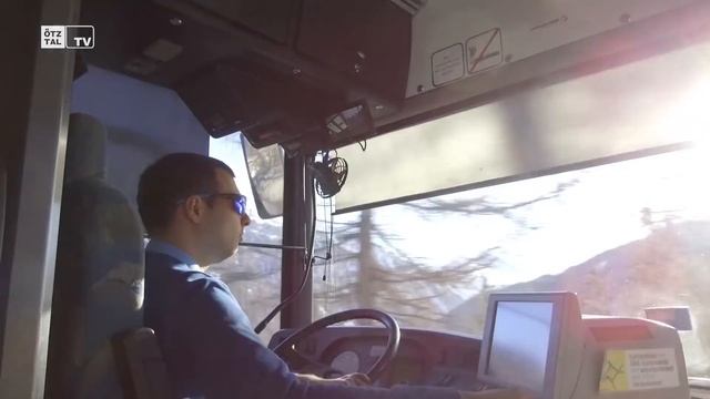 Rodelbahn In Sölden