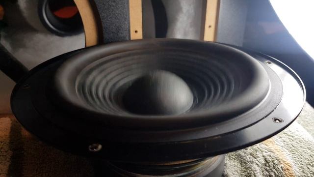 4K | JBL Arena 130 woofer free air bass test (perfect focus) смотреть онлайн