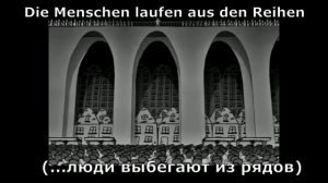 Rammstein - Spring (перевод субтитры)