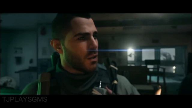 Ghost x Soap being icons (Call Of Duty: MW2) смотреть онлайн