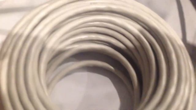 Подключение проводного интернета смотреть онлайн