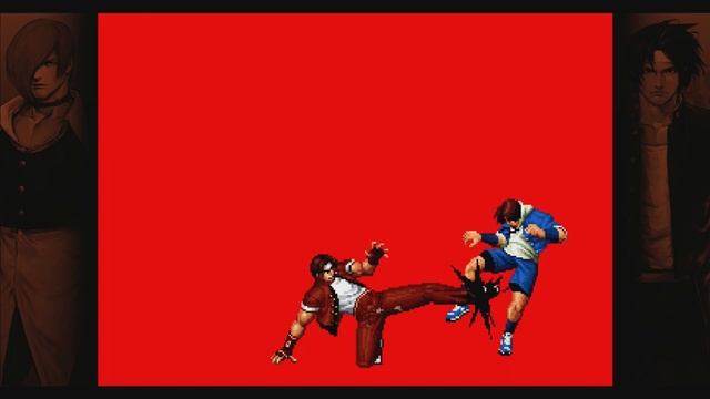 The King Of Fighters 98: Ultimate Match - XBOX 360 Gameplay смотреть онлайн