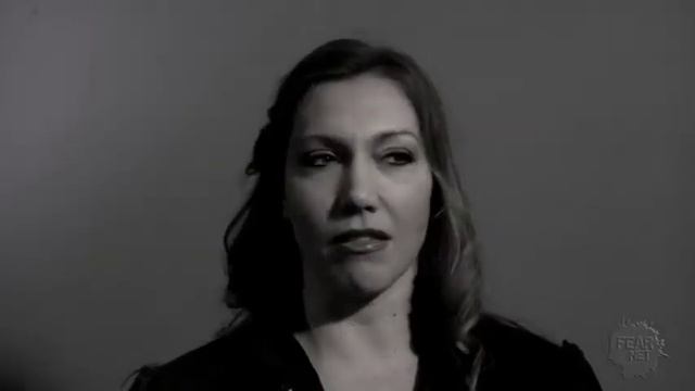 FEARnet - Tyler Mane, Renae Geerlings & Derek Mears on COMPOUND FRACTURE смотреть онлайн