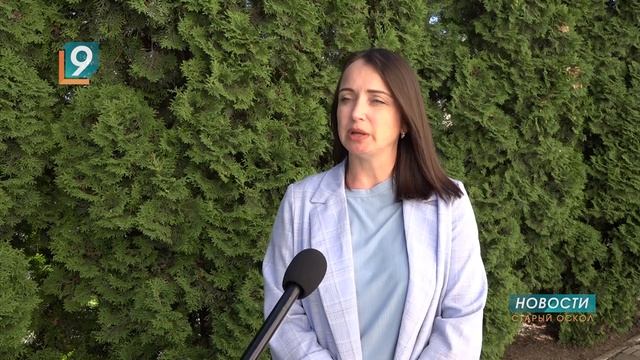 999 старооскольских выпускников узнали результаты ЕГЭ по русскому языку смотреть онлайн