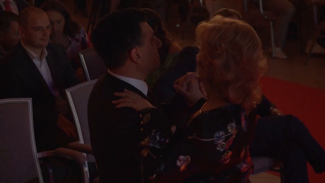 Творческий вечер Александра Куликова смотреть онлайн